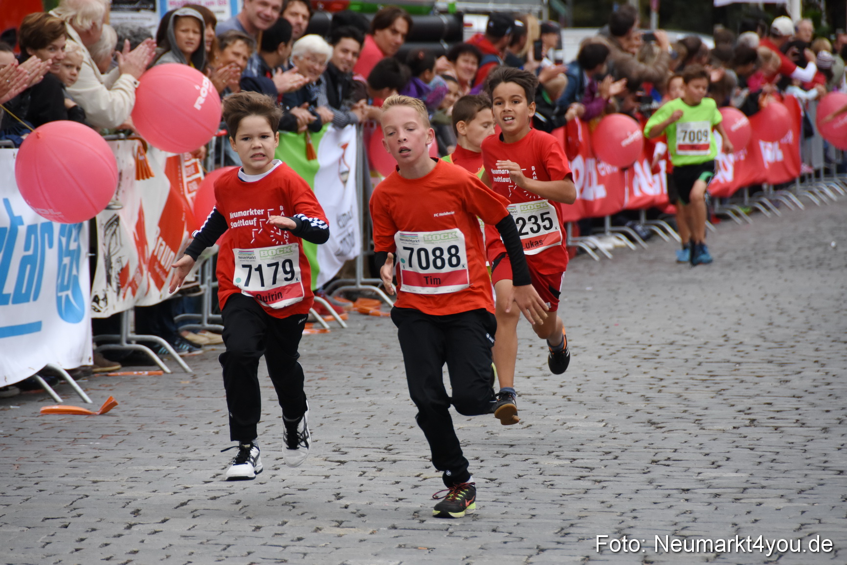 Stadtlauf Neumarkt 2016 1474